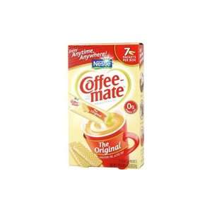  Coffee Mate   7 pk