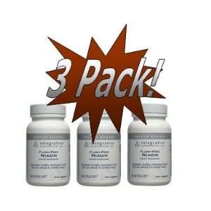  Integrative Therapeutics   Niacin (Flush Free) 3 Pack 