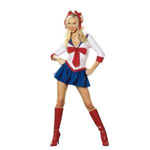  SAILOR SWEETIE LARGE Toys & Games