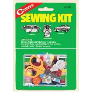  Coghlans Sewing Kit Arts, Crafts & Sewing