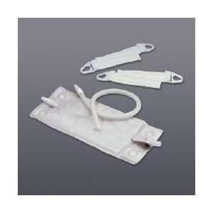  Hollister Urinary Leg Bag 18 oz 540 mL combination kit 