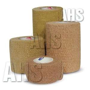  CO FLEX® Cohesive Bandage Tape 2x5yd 36/BX Health 