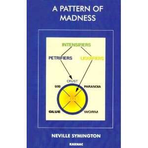  A Pattern of Madness [Paperback] Neville Symington Books