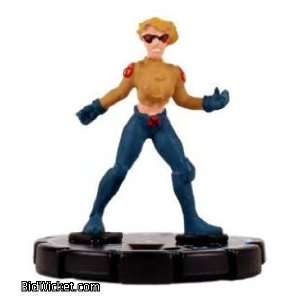  Tabitha Smith (Hero Clix   Xplosion   Tabitha Smith #209 