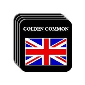  UK, England   COLDEN COMMON Set of 4 Mini Mousepad 