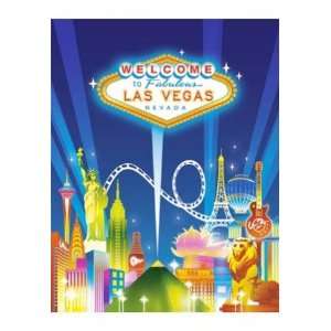  Las Vegas Collection Catalog