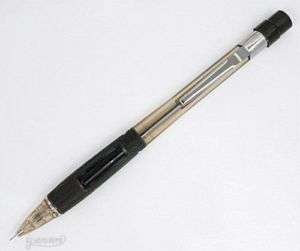 PENTEL Quicker Clicker Pencil SMOKE 0.5 mm  