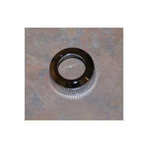  RV Bathroom Brass Bonnet Assembly Tubular Spout Nut with O 