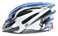 NEW Cycling Bicycle Adult Bike Handsome Helmet Blue  