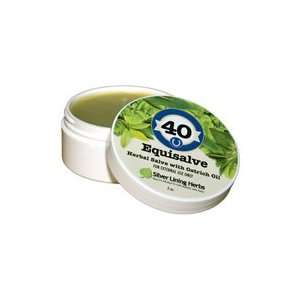  Silver Lining Equi salve   2 Oz