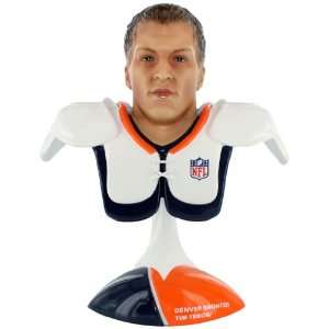  NFL Denver Broncos Tim Tebow Player Sculpture Sports 