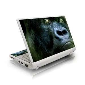  Silverback Design Asus Eee PC 1001PX Skin Decal Protective 