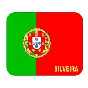 Portugal, Silveira Mouse Pad 