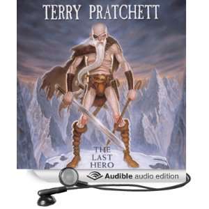   Fable (Audible Audio Edition) Terry Pratchett, Stephen Briggs Books