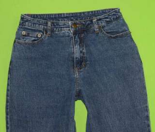 Shear Shapewear sz 6 x 32 Stretch Womens Blue Jeans Denim Pants FN2 