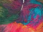 BIG Cloud10 Handpainted Spiral Wool   NITERAINBOW