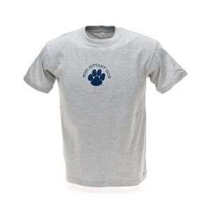  Penn State Kids T Shirt Mini Nittany Lion Gray