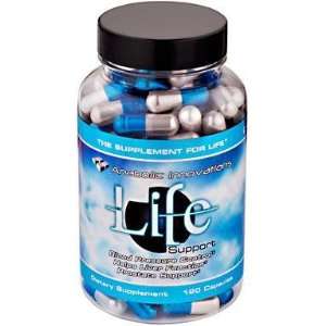  AI Sports Nutrition Life Support, 120 capsules (Sport 