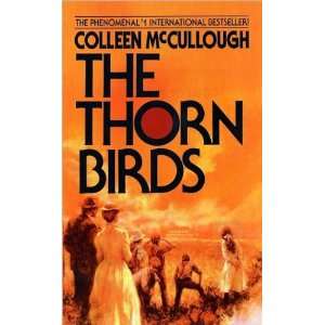  The Thorn Birds (text only) by C. McCullough 