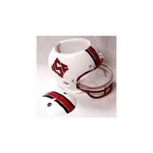  North Carolina State Wolf Pack NCAA Snack Helmet by 