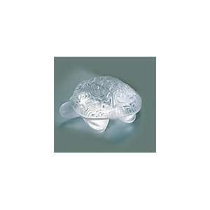  Lalique Sidonie Turtle Clear 