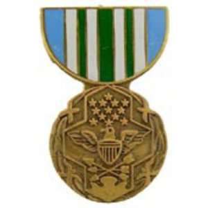  Joint Services Commendation Medal Pin 1 3/16 Arts 