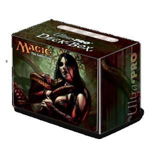   Magic the Gathering Dark Ascension Card Supplies Sideloading Deck Box