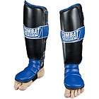   HYBRID GRAPPLING STAND UP SHIN GUARDS REGULAR​ mma instep pads