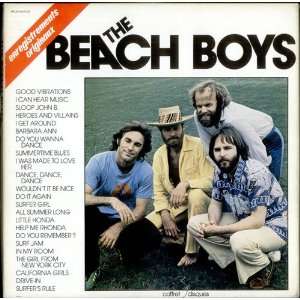  The Beach Boys Beach Boys Music