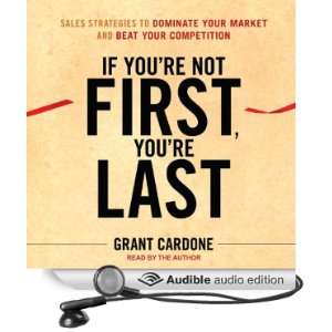    Sales Strategies to Dominate Your Market and Beat Your Competition