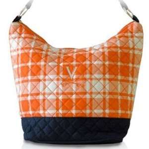 Virginia Cavaliers Womens/Girls Quilted Handbag  Sports 
