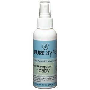  PureAyre Baby Odor Eliminator, 4 Ounce Bottle Health 