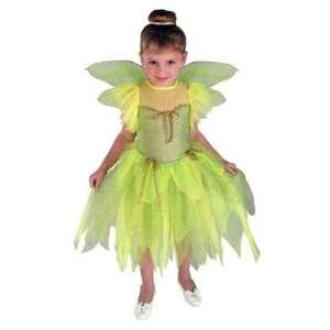  Tinkerbell Costume for Kids Toys & Games