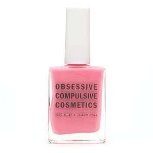 Obsessive Compulsive Cosmetics Nail Lacquer, Femme, .5 fl 