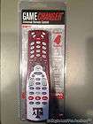 Official Texas A&M ESPN enabled Gamechanger Universal Remote 