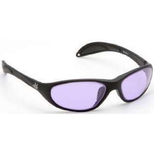  EYEWEAR WITH ACE COLOR ENHANCING LENSES DESIGNED FOR SHOOTING 