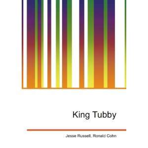 King Tubby Ronald Cohn Jesse Russell  Books