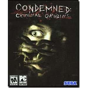  Condemned Criminal Origins