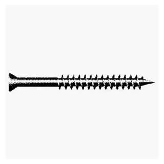  Primesource/ 3gs 1lb 6x1 5/8 Trim Screw