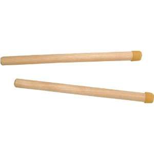  Pair of Sticks for Mini Steel Drums Musical Instruments