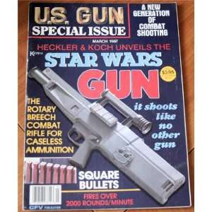   Gun it Shoots Like no Other Gun Joseph Christopher (Editor) Books