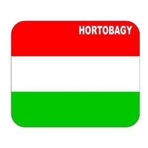 Hungary, Hortobagy Mouse Pad