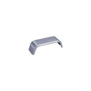  Shipshape Jeep Style Steel Fender   36in. Long Everything 