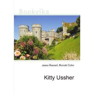  Kitty Ussher Ronald Cohn Jesse Russell Books