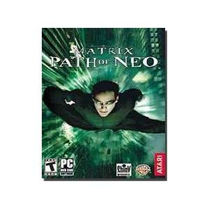  The Matrix Path of Neo