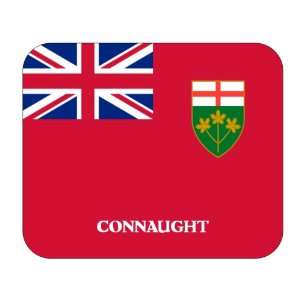  Canadian Province   Ontario, Connaught Mouse Pad 