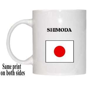  Japan   SHIMODA Mug 