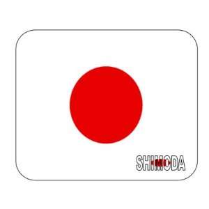  Japan, Shimoda Mouse Pad 