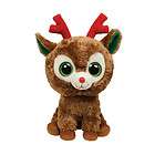 TY Beanie Boos Boo Comet 6 Soft Plush Toy