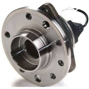  National 513191 Wheel Bearing and Hub Assembly Automotive